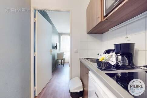 Appartement à IVRY-SUR-SEINE