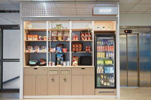 Appartement à IVRY-SUR-SEINE