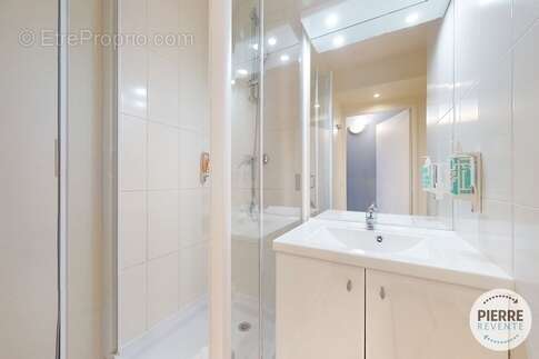 Appartement à IVRY-SUR-SEINE