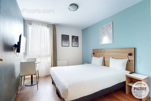 Appartement à IVRY-SUR-SEINE