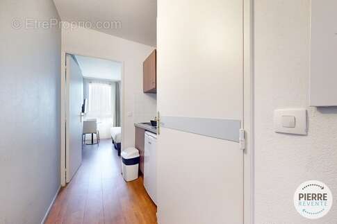 Appartement à IVRY-SUR-SEINE