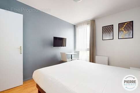 Appartement à IVRY-SUR-SEINE