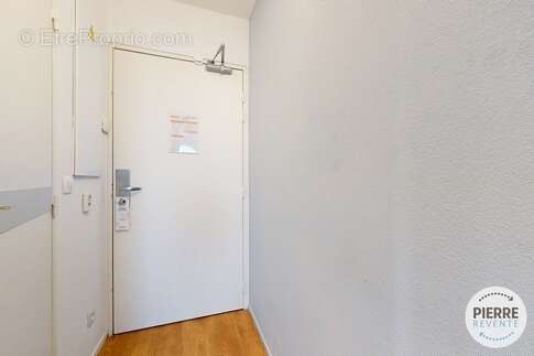 Appartement à IVRY-SUR-SEINE