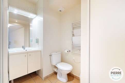 Appartement à IVRY-SUR-SEINE