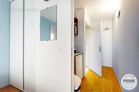 Appartement à IVRY-SUR-SEINE