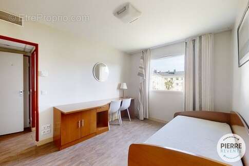 Appartement à SAINT-NAZAIRE