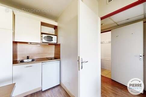 Appartement à SAINT-NAZAIRE