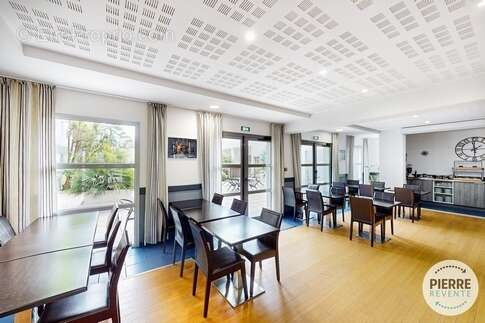 Appartement à SAINT-NAZAIRE