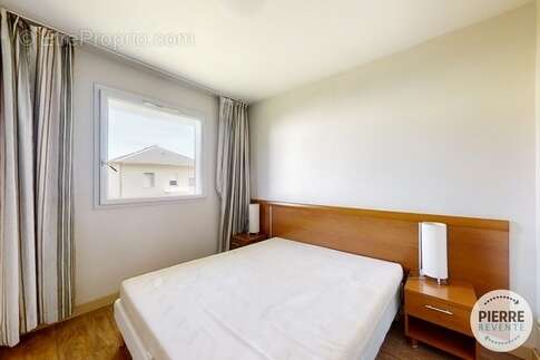 Appartement à SAINT-NAZAIRE