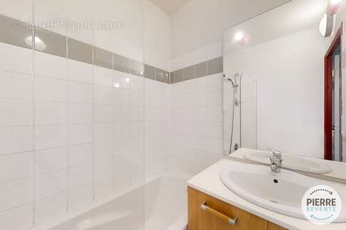 Appartement à SAINT-NAZAIRE