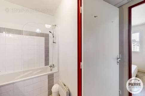 Appartement à SAINT-NAZAIRE