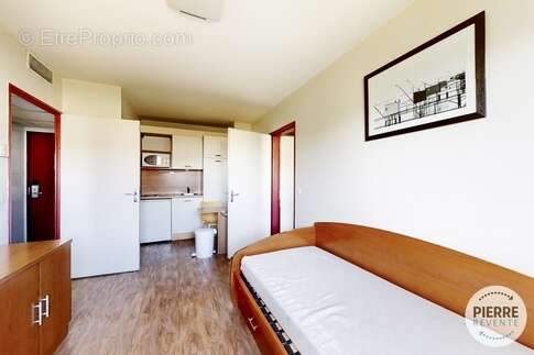 Appartement à SAINT-NAZAIRE