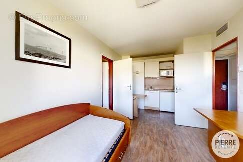 Appartement à SAINT-NAZAIRE