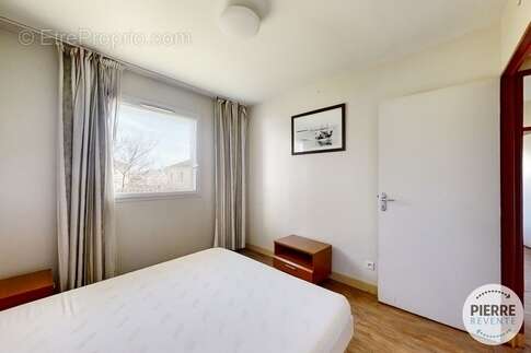 Appartement à SAINT-NAZAIRE