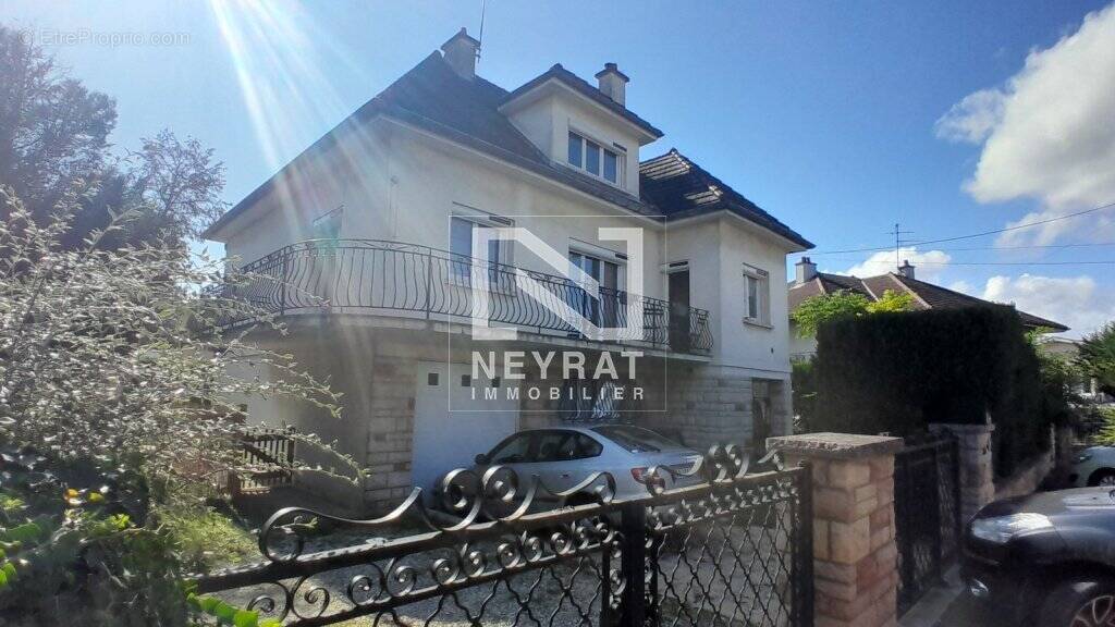 Maison à CHALON-SUR-SAONE