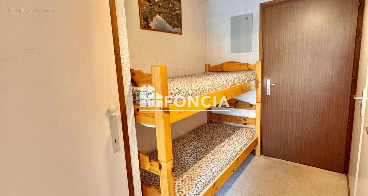 Appartement à PRAZ-SUR-ARLY