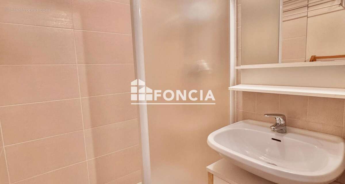 Appartement à PRAZ-SUR-ARLY