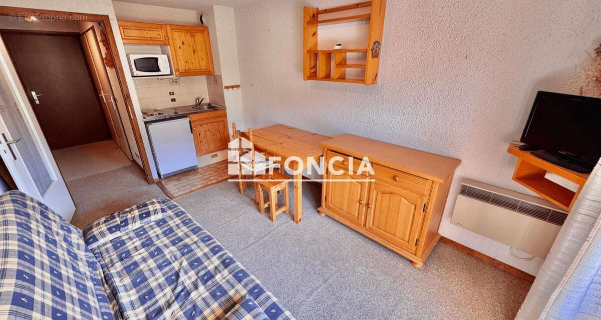 Appartement à PRAZ-SUR-ARLY