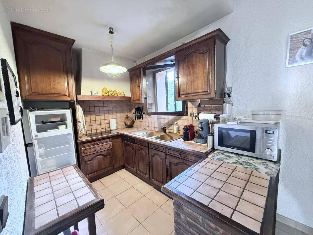 Maison à ROUSSILLON