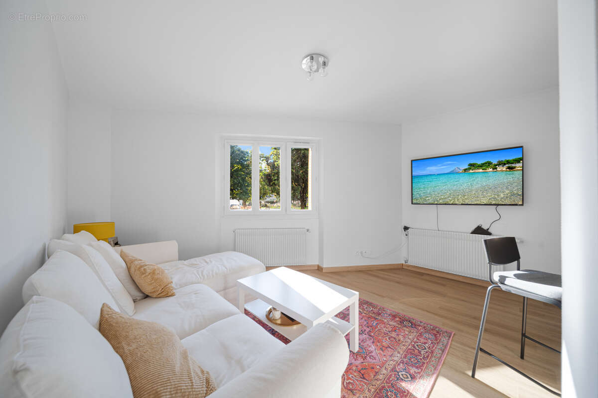 Appartement à DIJON