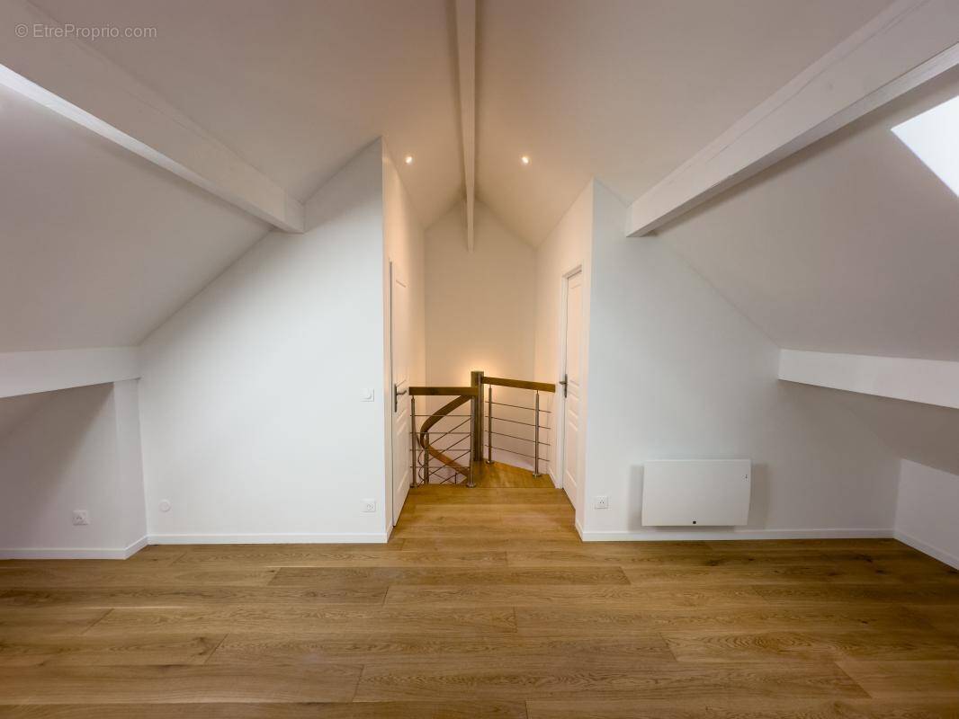 Appartement à SAINT-OUEN