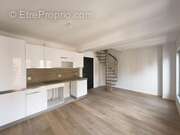 Appartement à SAINT-OUEN