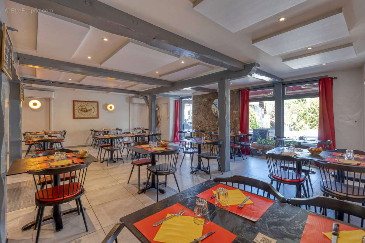 Maison à BRIE-ET-ANGONNES