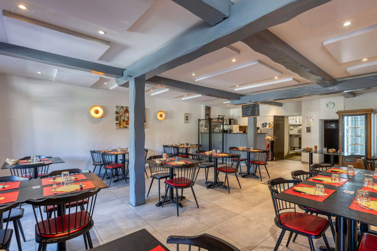 Maison à BRIE-ET-ANGONNES