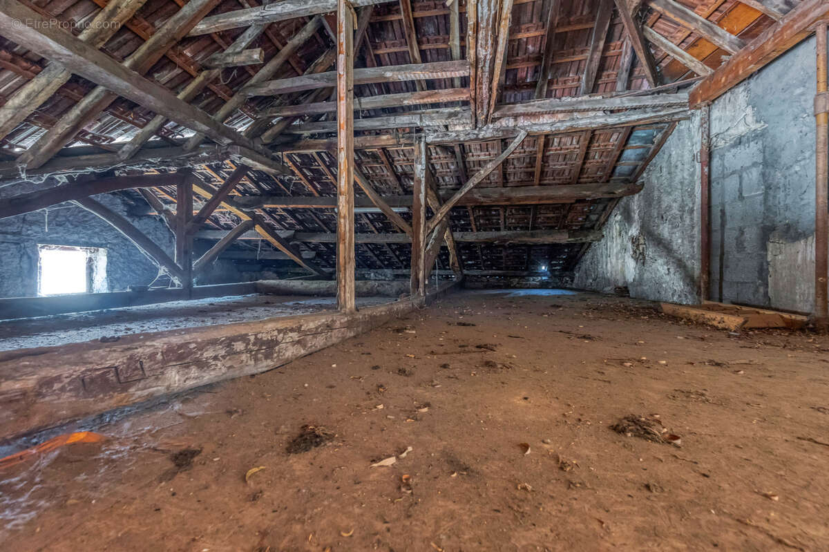 Maison à BRIE-ET-ANGONNES