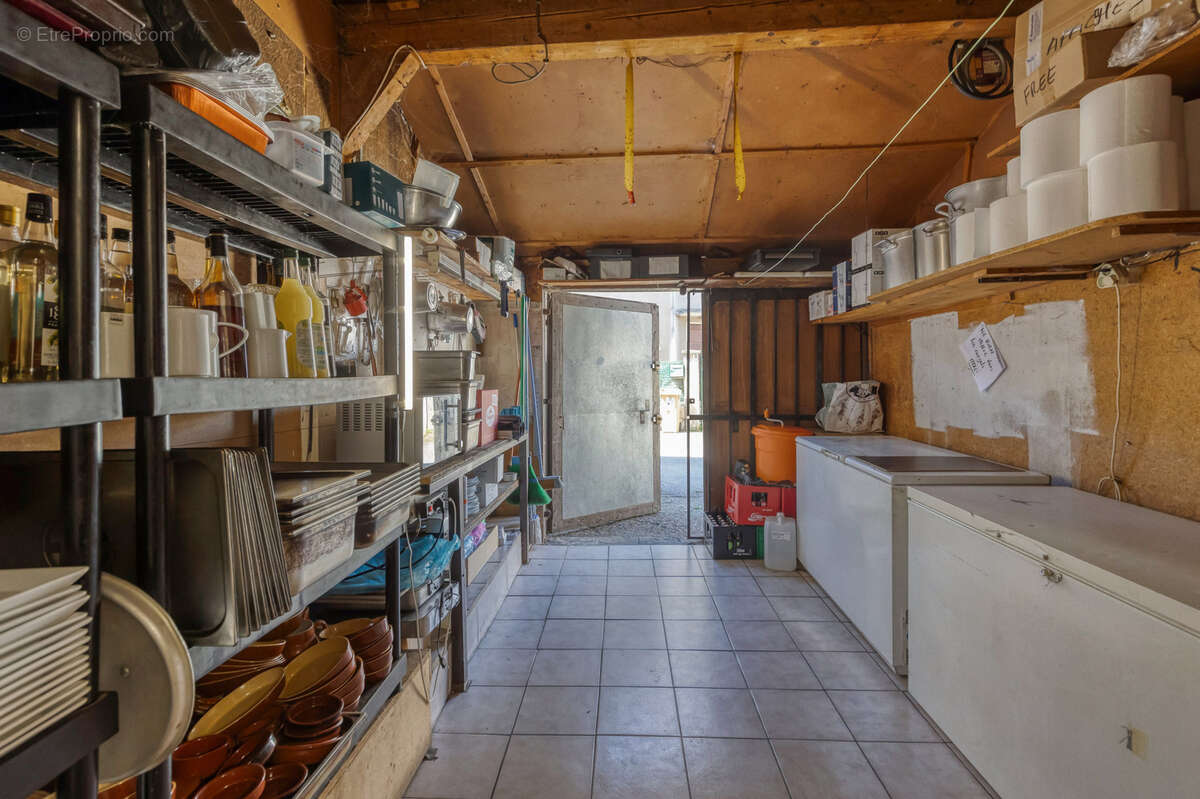 Maison à BRIE-ET-ANGONNES