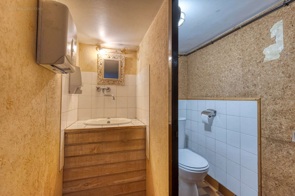 Maison à BRIE-ET-ANGONNES