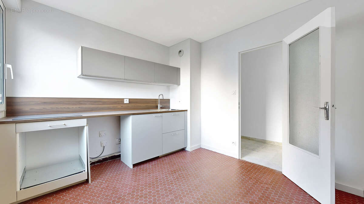 Appartement à LYON-7E