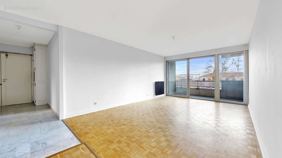 Appartement à LYON-7E