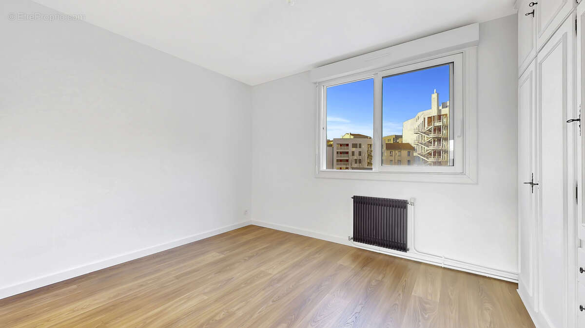 Appartement à LYON-7E