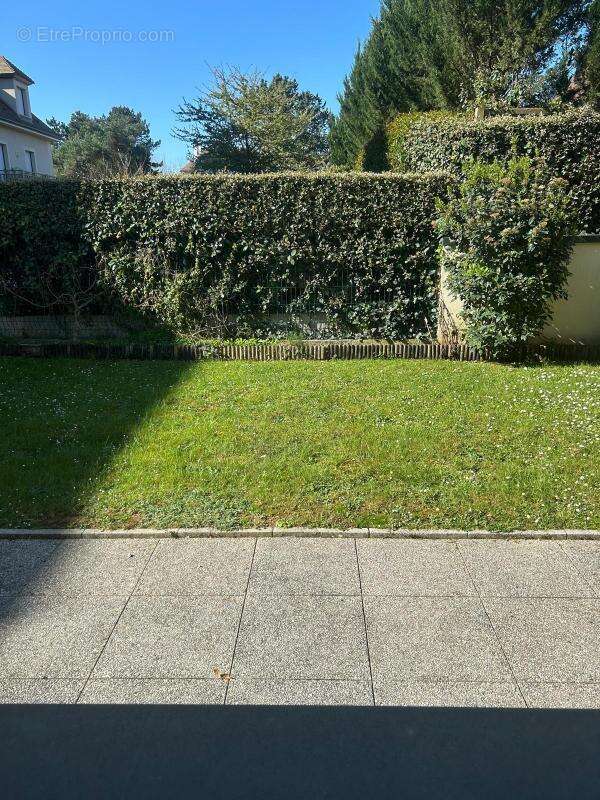 Appartement à TOURGEVILLE