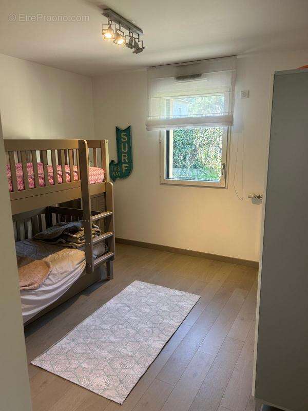 Appartement à TOURGEVILLE