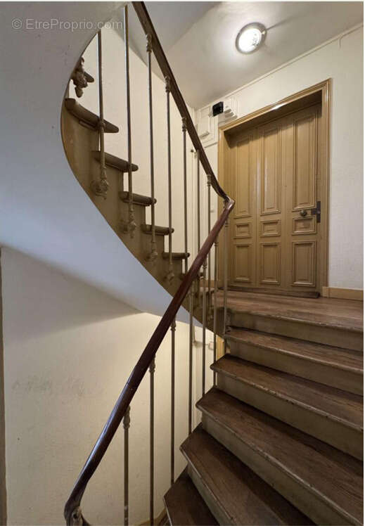 Appartement à SAINT-DENIS