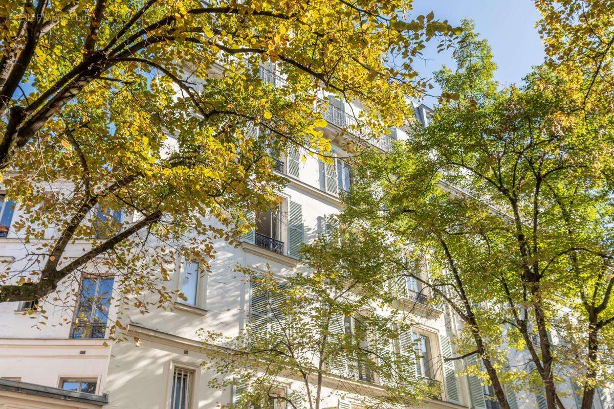 Appartement à PARIS-4E