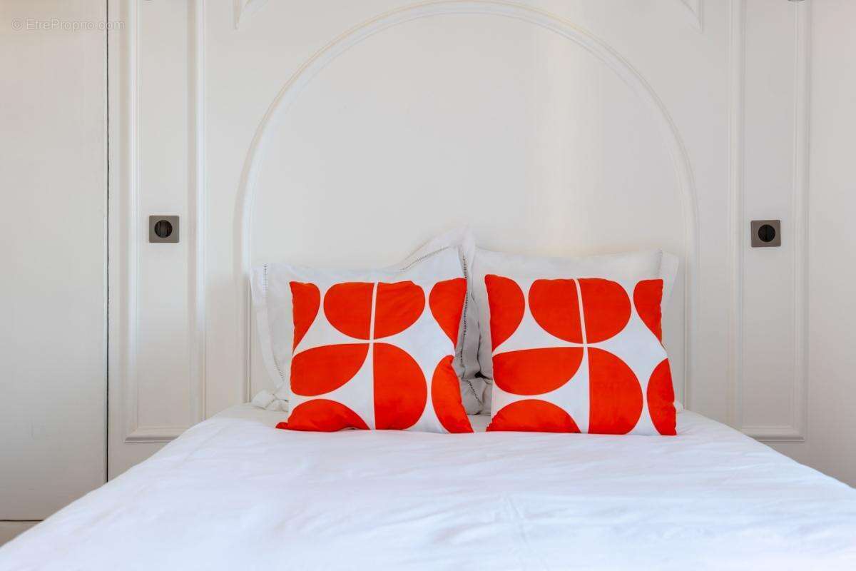 Appartement à PARIS-4E