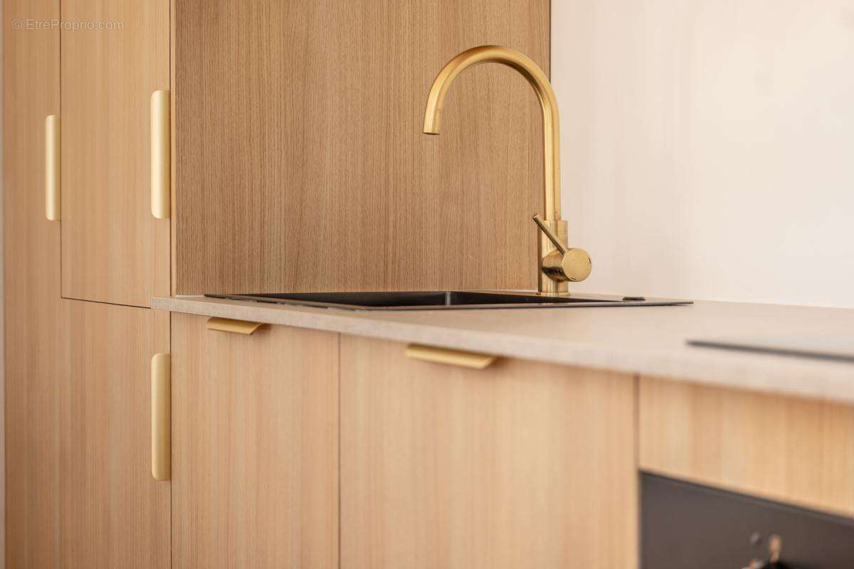 Appartement à PARIS-4E