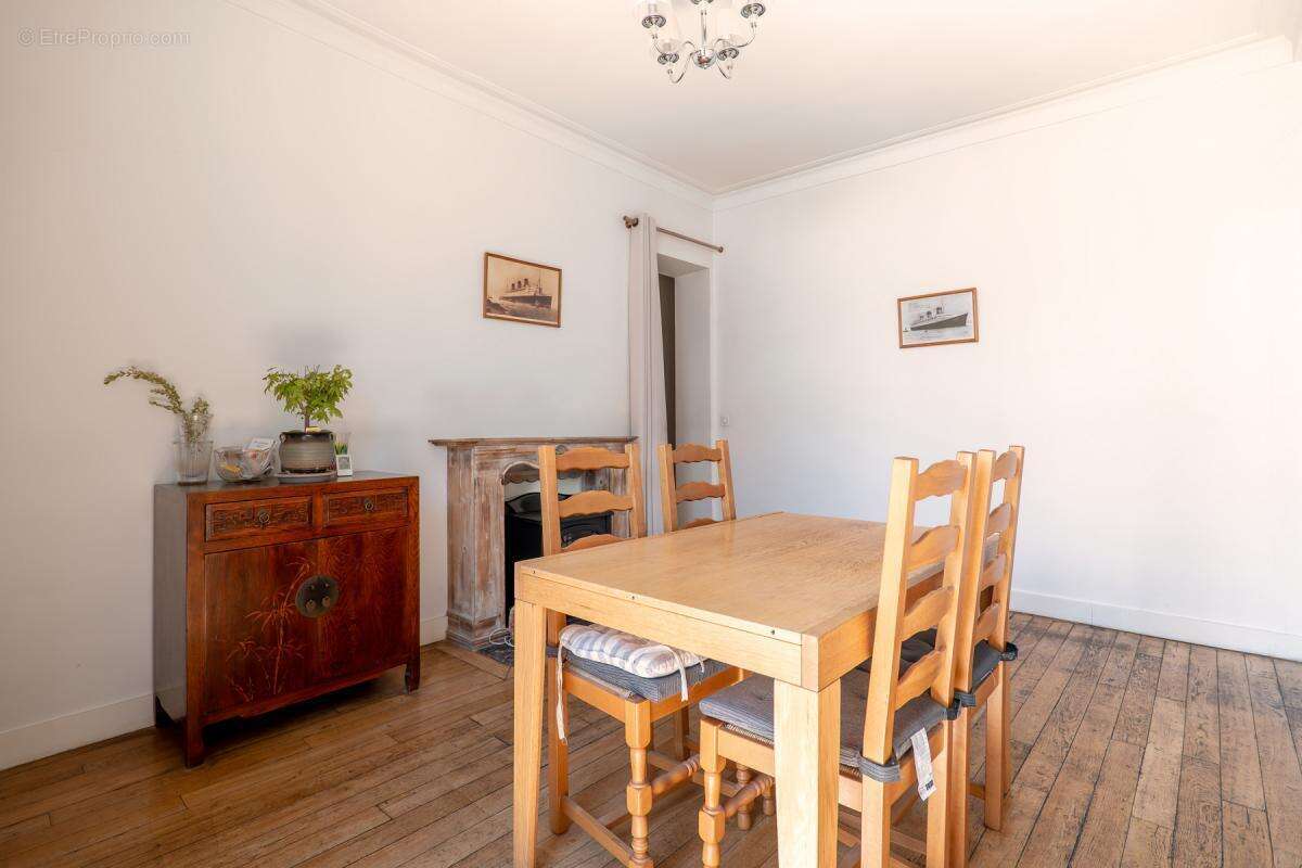 Appartement à PARIS-1E