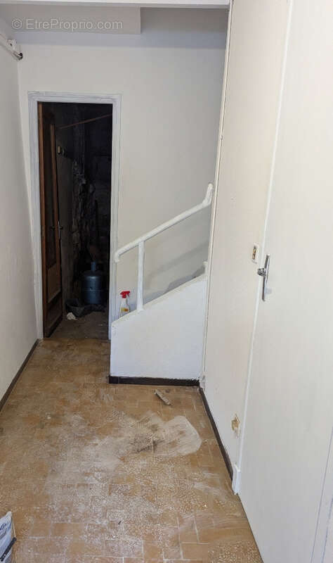 Maison à THEZAN-DES-CORBIERES