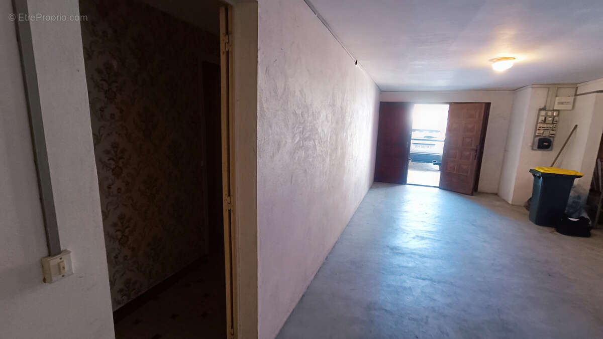 Maison à SAINT-GEORGES-DE-DIDONNE