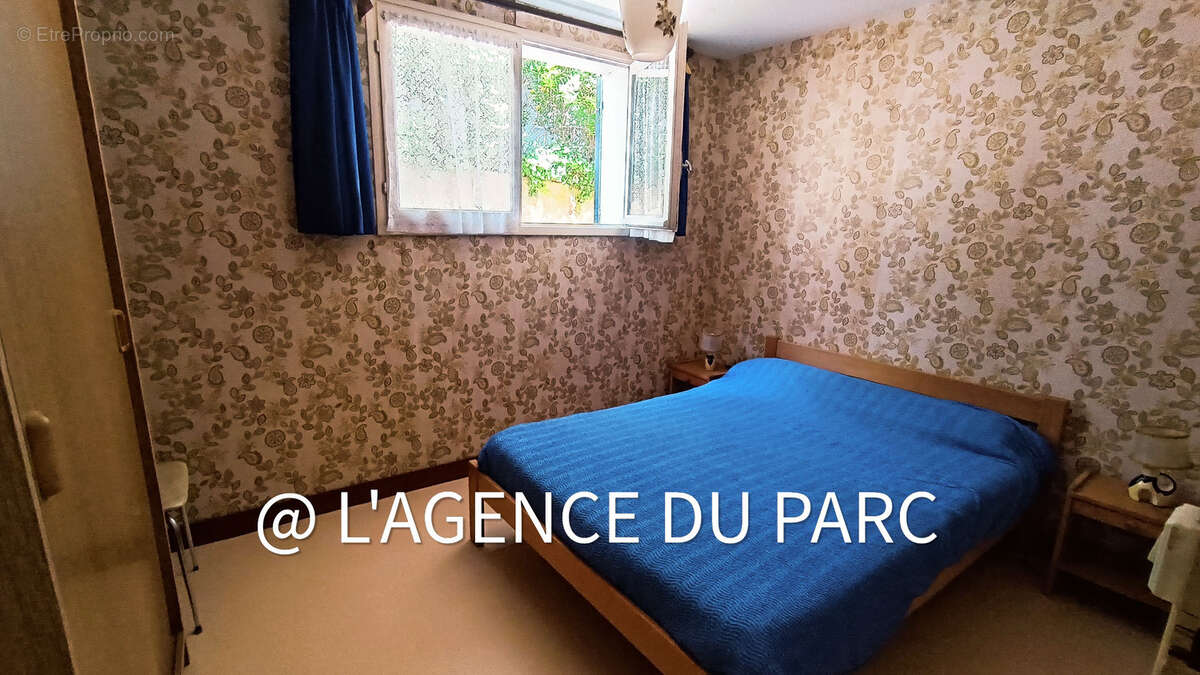 Maison à SAINT-GEORGES-DE-DIDONNE