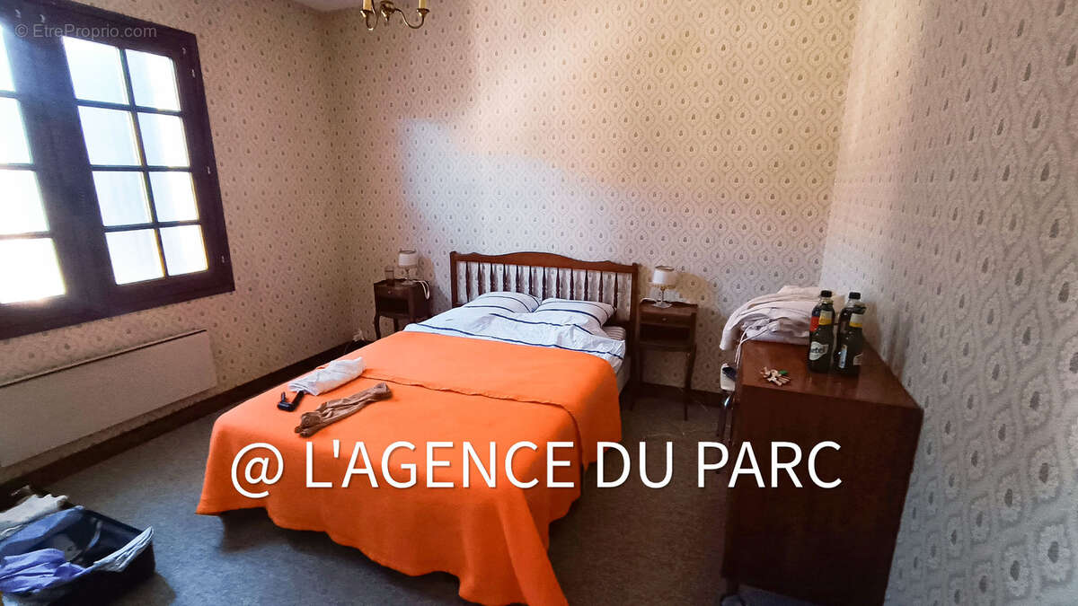 Maison à SAINT-GEORGES-DE-DIDONNE