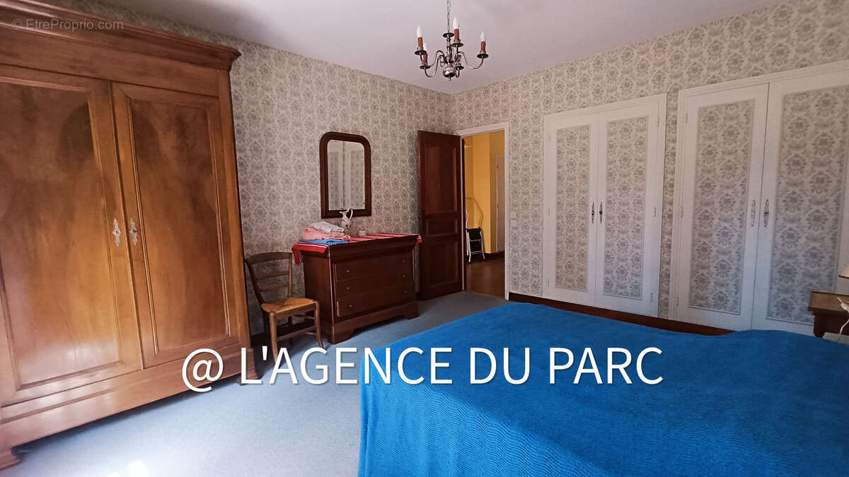 Maison à SAINT-GEORGES-DE-DIDONNE