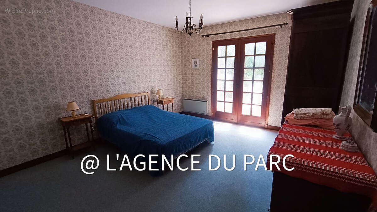 Maison à SAINT-GEORGES-DE-DIDONNE