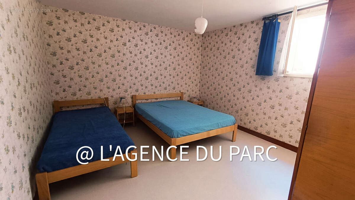 Maison à SAINT-GEORGES-DE-DIDONNE