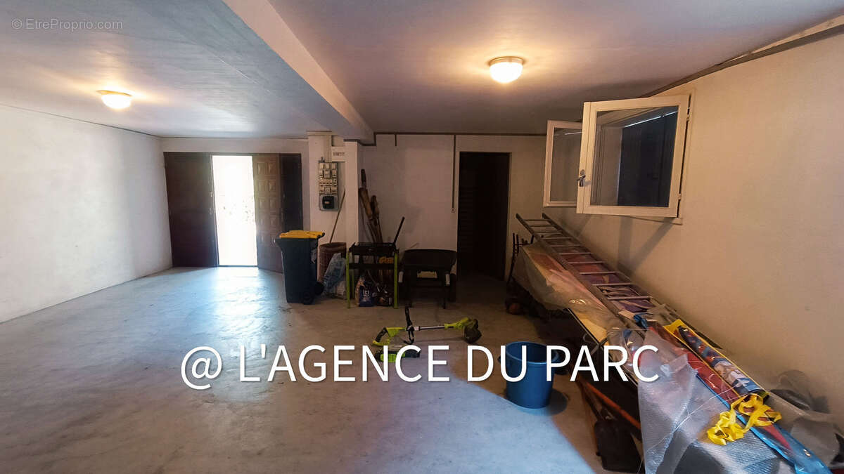 Maison à SAINT-GEORGES-DE-DIDONNE