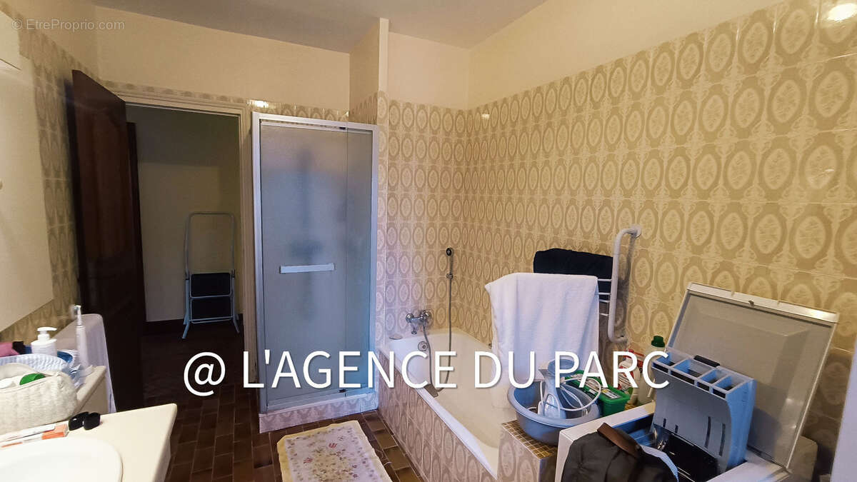 Maison à SAINT-GEORGES-DE-DIDONNE